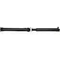 Rear Drive Shaft: Adjustable