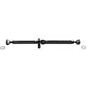 Rear Drive Shaft: Adjustable