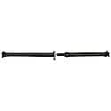 Rear Drive Shaft: Adjustable