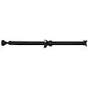 Rear Drive Shaft: Adjustable