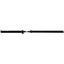 Rear Drive Shaft: Adjustable