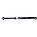 Rear Drive Shaft: Adjustable