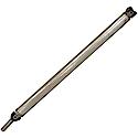 Drive Shaft: Greaseable