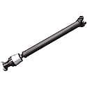 Front Drive Shaft