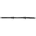 Rear Drive Shaft: Adjustable