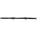 Rear Drive Shaft: Adjustable