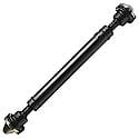 Front Drive Shaft