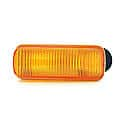 New Standard Replacement Driver Or Passenger Side Front Signal Light Lens And Housing