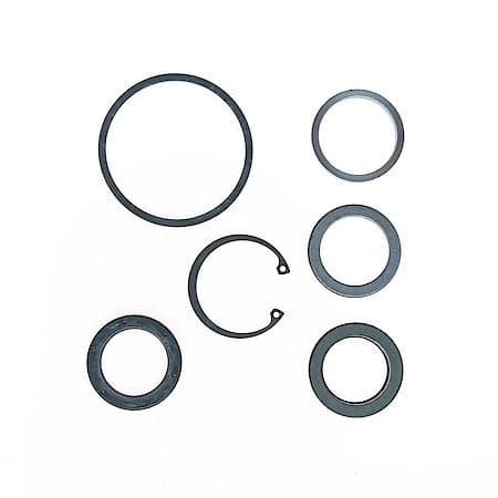 Steering Gear Complete Pitman Shaft Seal Kit