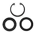 Steering Gear Lower Pitman Shaft Seal Kit