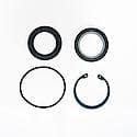 Steering Gear Complete Pitman Shaft Seal Kit