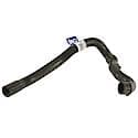 Crankcase Breather Hose