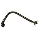 Crankcase Breather Hose