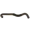 Crankcase Breather Hose