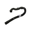 Crankcase Breather Hose