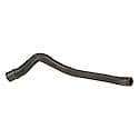 Crankcase Breather Hose