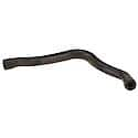 Automotive Engine Crankcase Breather Hose