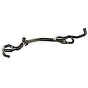 Crankcase Breather Hose