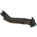 Automotive Engine Crankcase Breather Hose