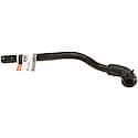 Crankcase Breather Hose