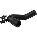 Breather Hose