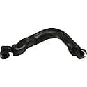 Breather Hose