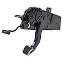 Parking Brake Pedal Assemblies