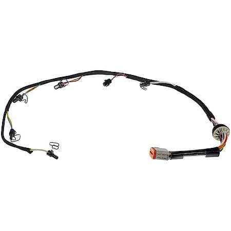 Injector Wiring Harness