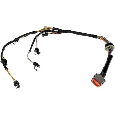 Injector Wiring Harness