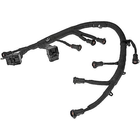 Engine Injector Harness