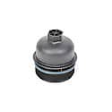 Engine Oil Filter Cap with Seal