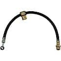 Brake Hose Assembly: Gaskets Included