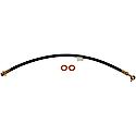 Brake Hose Assembly: Gaskets Included