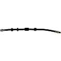 Brake Hydraulic Hose