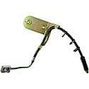 Brake Hose Assembly: Gaskets Included