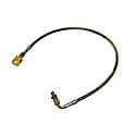 Front Brake Line 76-79 Ford