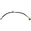 Professional DuraStop Hydraulic Brake Hose Assembly