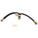 Professional DuraStop Hydraulic Brake Hose Assembly