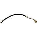 Professional DuraStop Hydraulic Brake Hose Assembly