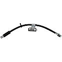 Brake Hose Assembly: Gaskets Included