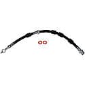 Brake Hose Assembly: Washer Included