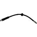 Brake Hose Assembly: Copper Washers Included