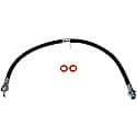 Brake Hose Assembly: Washer Included