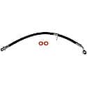 Brake Hose Assembly: Washer Included