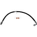 Brake Hose Assembly: Washer Included