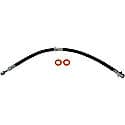 Brake Hose Assembly: Washer Included