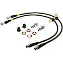 High Performance Stainless Steel Brake Line Kit