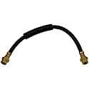 Brake Hose Assembly: Copper Washers Included