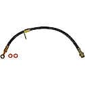 Brake Hose Assembly: Gaskets Included