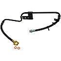 Brake Hose Assembly: Gaskets Included